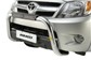 Protetor Frontal Keko Toyota Hilux