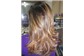 Mechas no Papelote no Cambeba