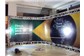 Locação de portico semi circular com estrutura em