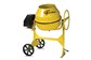 Betoneira Fischer Mor 130L e 400L