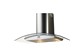COIFA DE PAREDE FISCHER TALENT  90 cm VIDRO 