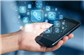 Atualização de software de smartphone em Messejan