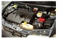 Descarbonização Química do Motor de Carro