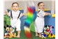 Álbum Fotográfico Infantil