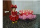 Venda e Fabricação de Topos de Bolo em Biscuit